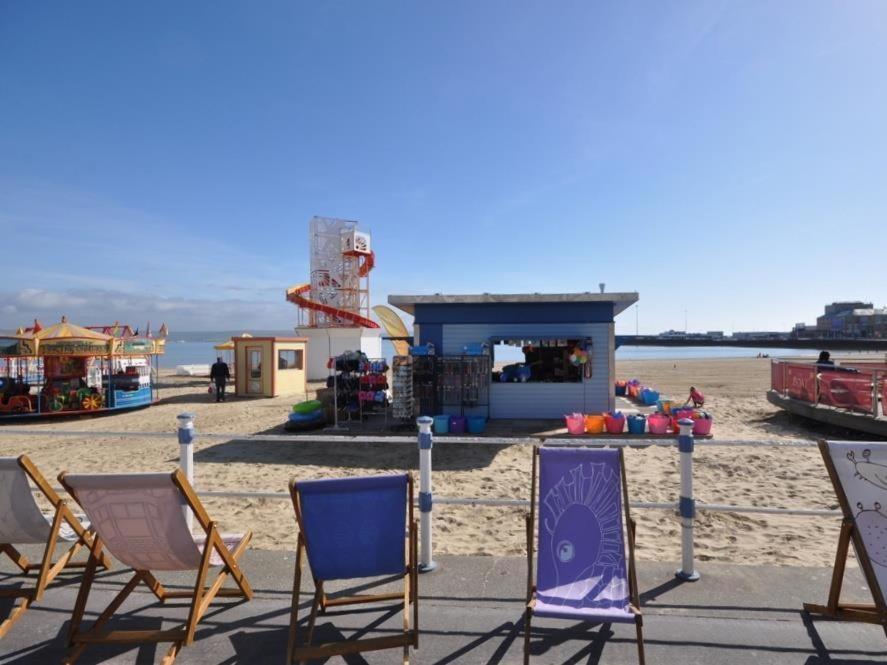 فيلا New Boathouse ويموث المظهر الخارجي الصورة